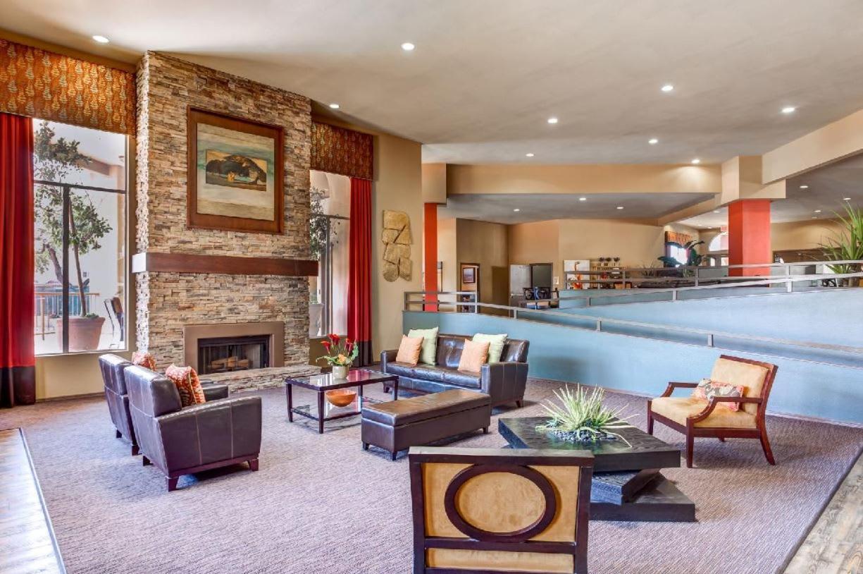 New Cozysuites Tpc Scottsdale With Parking, Pool ภายนอก รูปภาพ